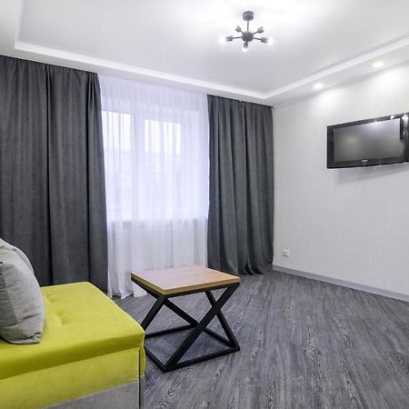 Greatest Luxury Apart-Hotel 수미 외부 사진