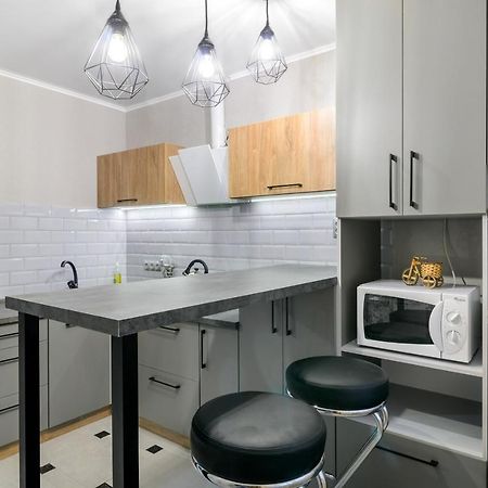 Greatest Luxury Apart-Hotel 수미 외부 사진