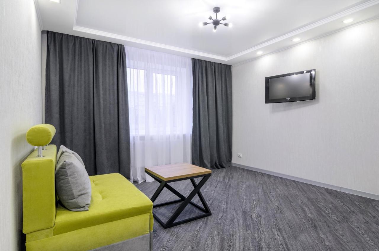 Greatest Luxury Apart-Hotel 수미 외부 사진