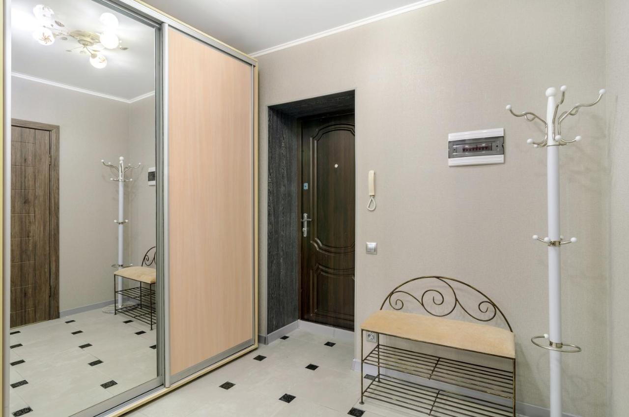 Greatest Luxury Apart-Hotel 수미 외부 사진