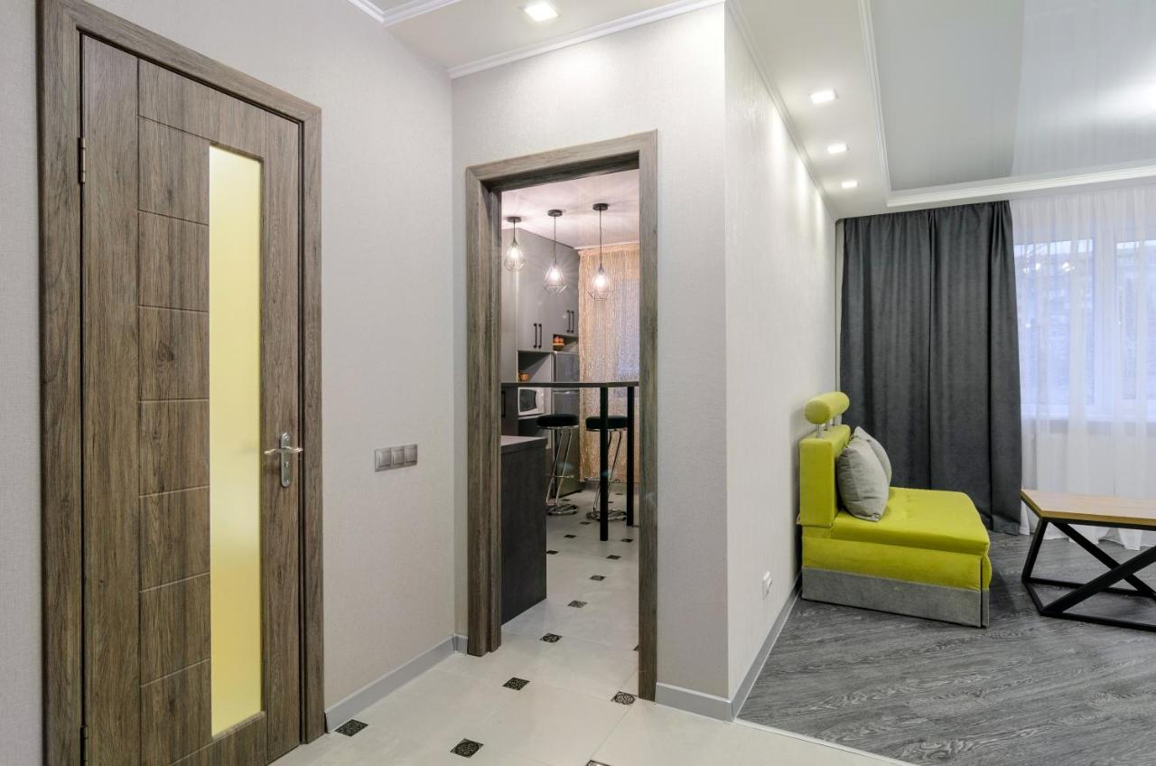 Greatest Luxury Apart-Hotel 수미 외부 사진