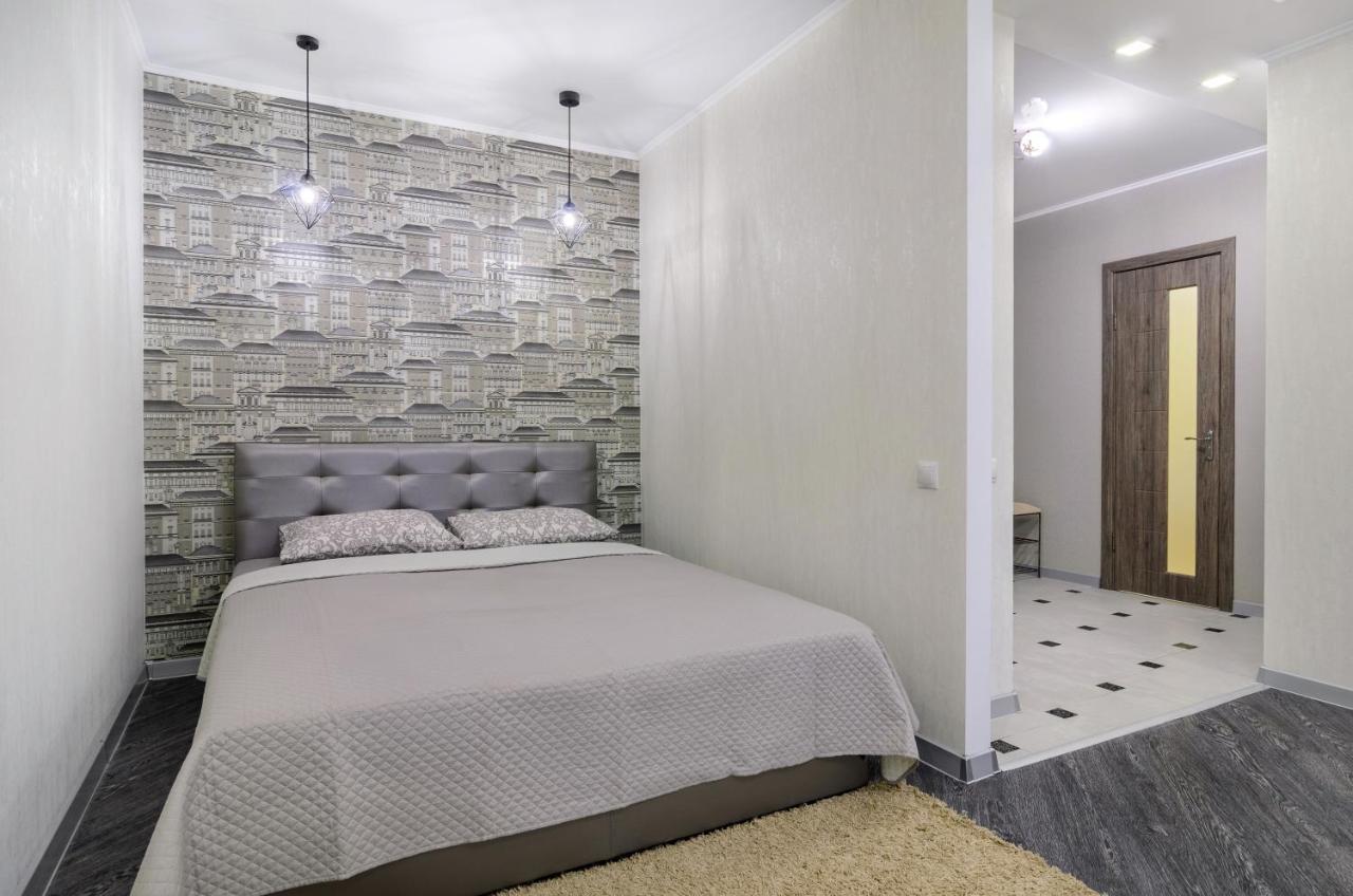 Greatest Luxury Apart-Hotel 수미 외부 사진